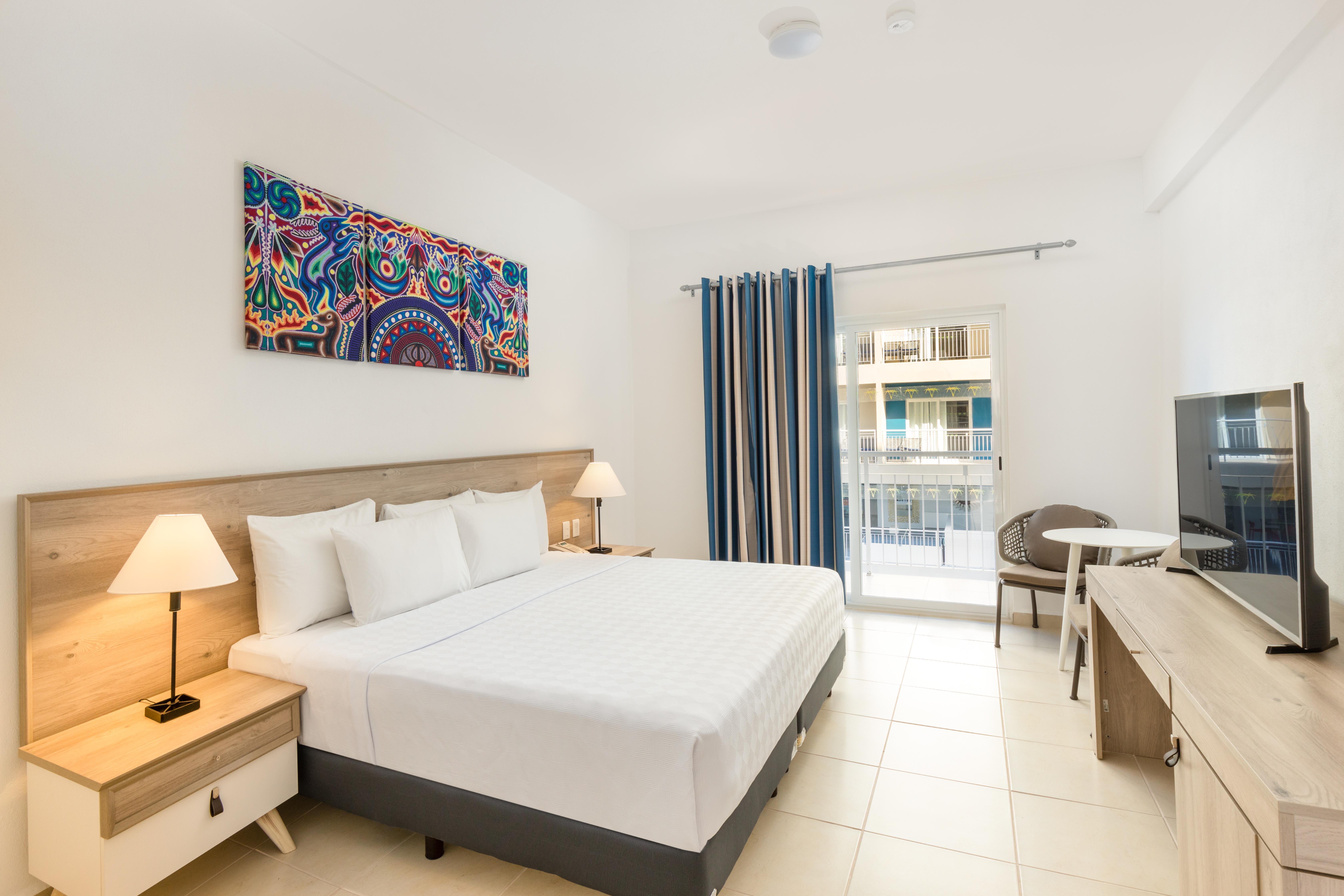 Decameron La Marina Guayabitos, Ramada All-Inclusive Resort Rincón de Guayabitos Extérieur photo