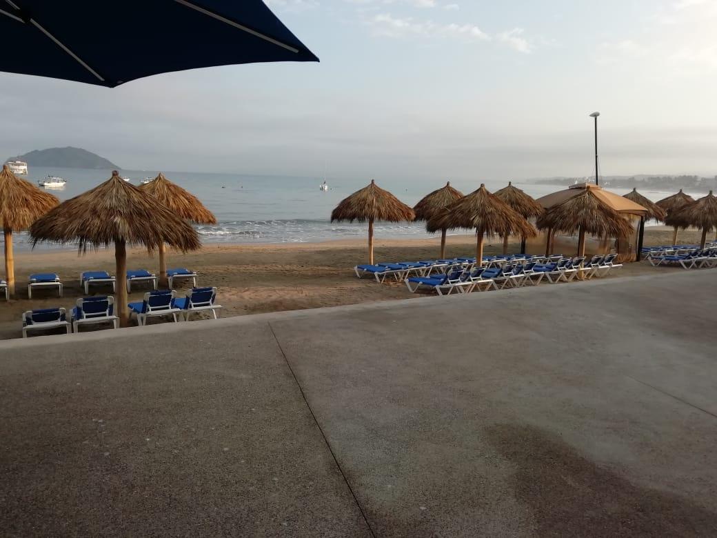 Decameron La Marina Guayabitos, Ramada All-Inclusive Resort Rincón de Guayabitos Extérieur photo