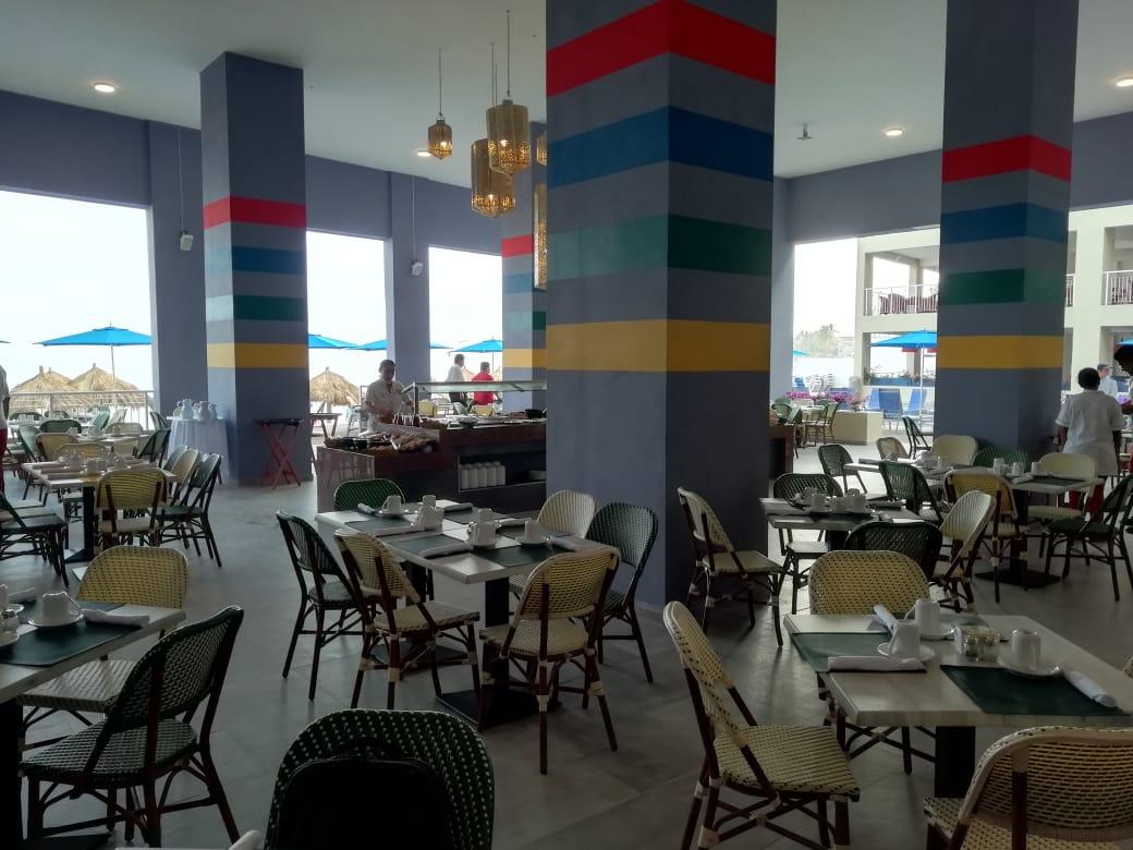 Decameron La Marina Guayabitos, Ramada All-Inclusive Resort Rincón de Guayabitos Extérieur photo