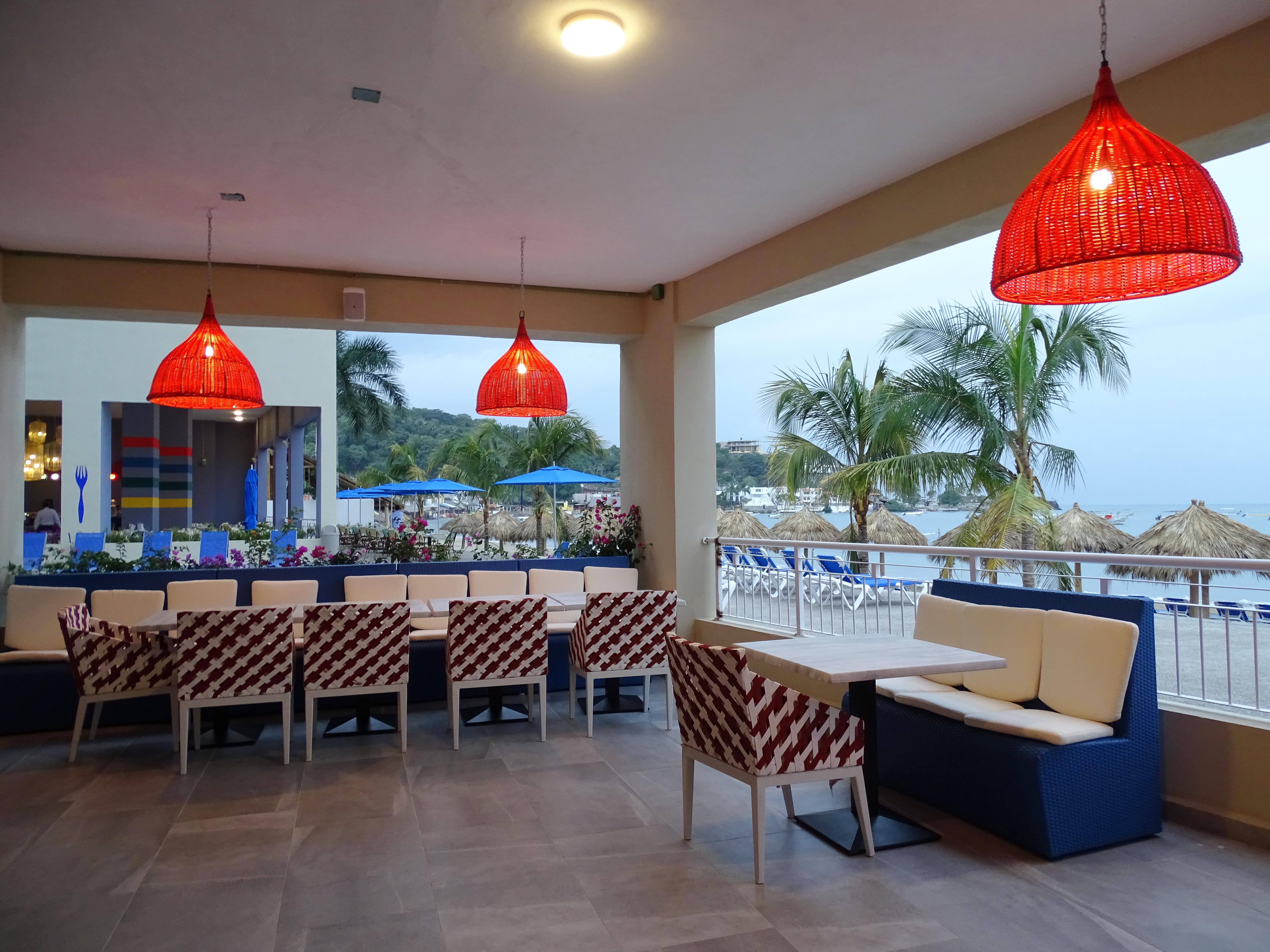 Decameron La Marina Guayabitos, Ramada All-Inclusive Resort Rincón de Guayabitos Extérieur photo