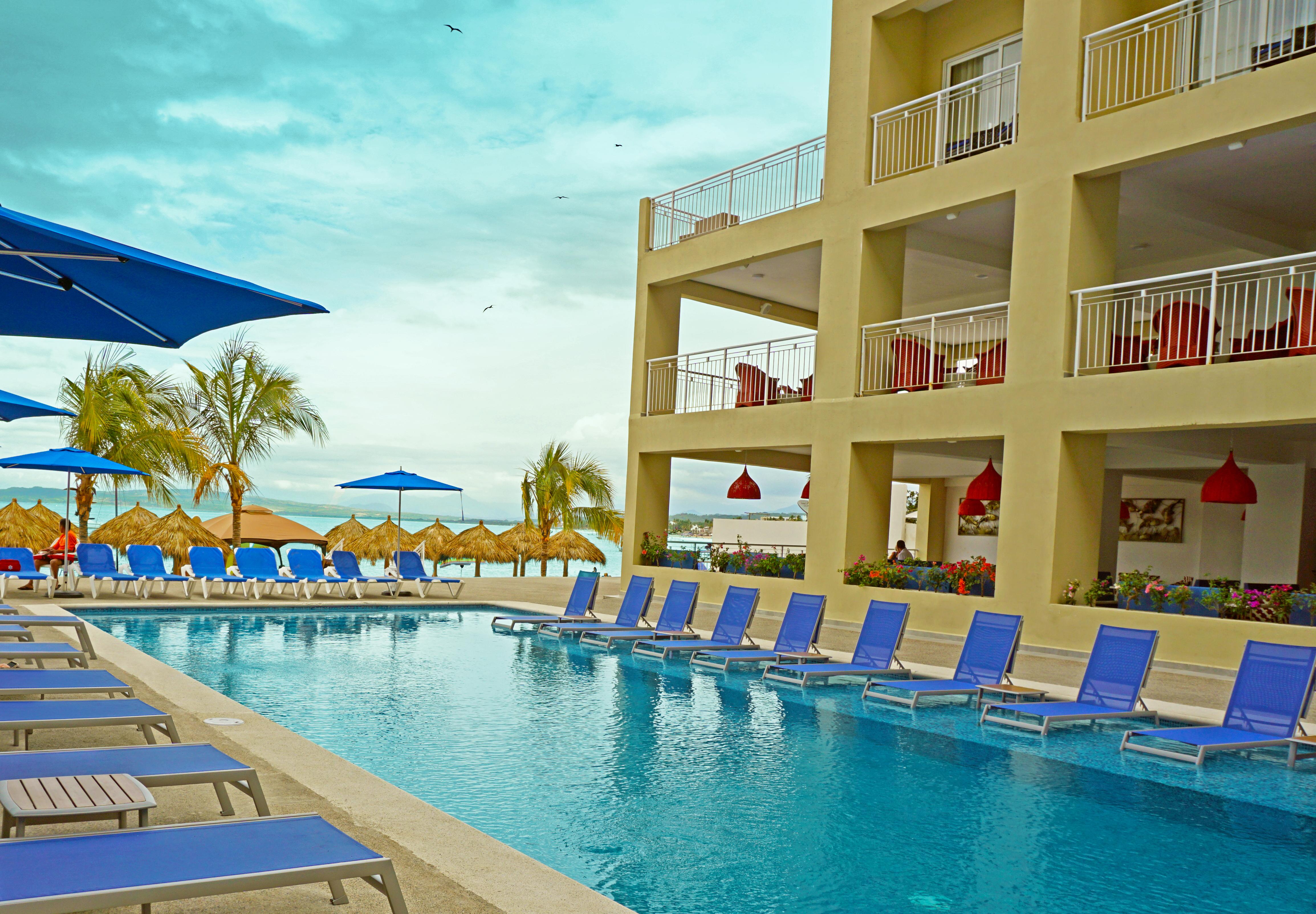 Decameron La Marina Guayabitos, Ramada All-Inclusive Resort Rincón de Guayabitos Extérieur photo