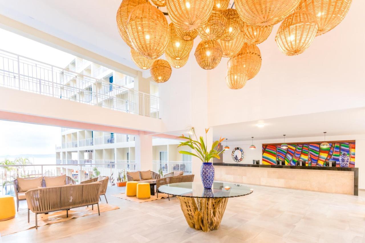 Decameron La Marina Guayabitos, Ramada All-Inclusive Resort Rincón de Guayabitos Extérieur photo