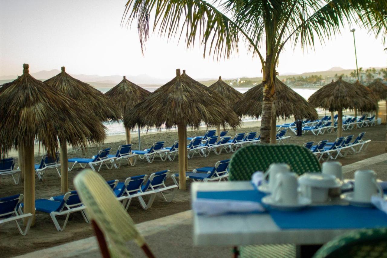 Decameron La Marina Guayabitos, Ramada All-Inclusive Resort Rincón de Guayabitos Extérieur photo