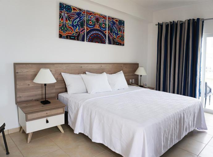 Decameron La Marina Guayabitos, Ramada All-Inclusive Resort Rincón de Guayabitos Extérieur photo