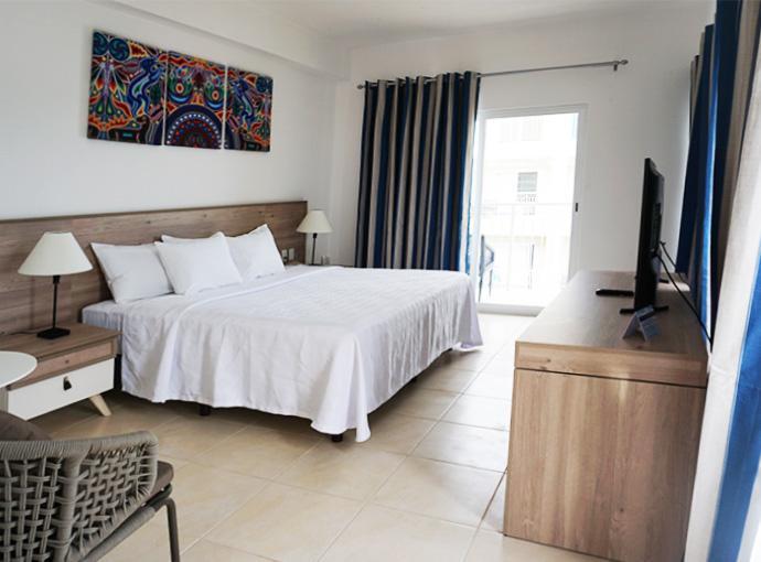 Decameron La Marina Guayabitos, Ramada All-Inclusive Resort Rincón de Guayabitos Extérieur photo