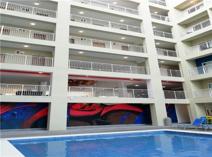 Decameron La Marina Guayabitos, Ramada All-Inclusive Resort Rincón de Guayabitos Extérieur photo