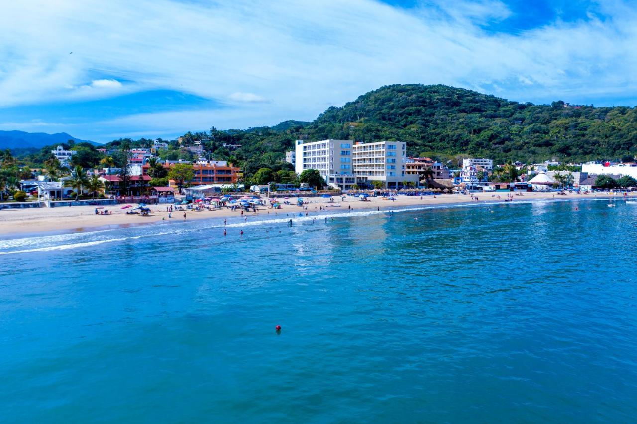 Decameron La Marina Guayabitos, Ramada All-Inclusive Resort Rincón de Guayabitos Extérieur photo