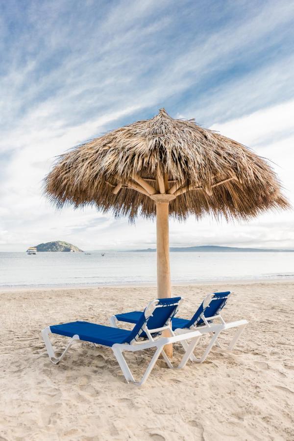 Decameron La Marina Guayabitos, Ramada All-Inclusive Resort Rincón de Guayabitos Extérieur photo